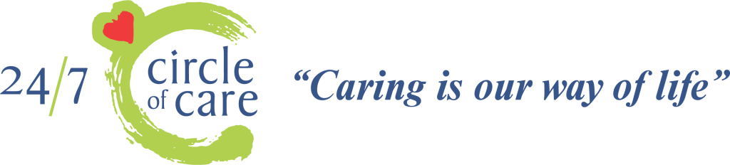Circle of Care — Caring is a way of life